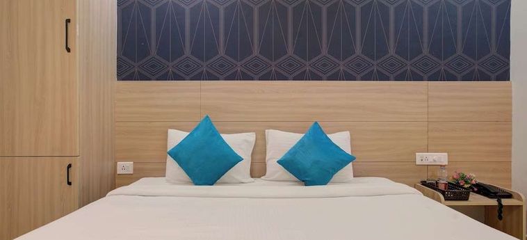 Hotel Botanica Luxury Living Space, Gachibowli, Hyderabad Hyderabad: Foto 