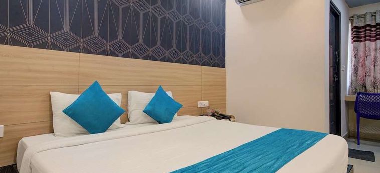 Hotel Botanica Luxury Living Space, Gachibowli, Hyderabad Hyderabad: Foto 