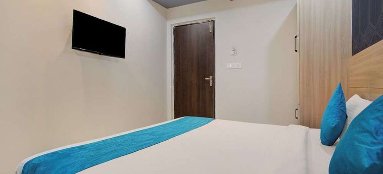 Hotel Botanica Luxury Living Space, Gachibowli, Hyderabad Hyderabad: Foto 