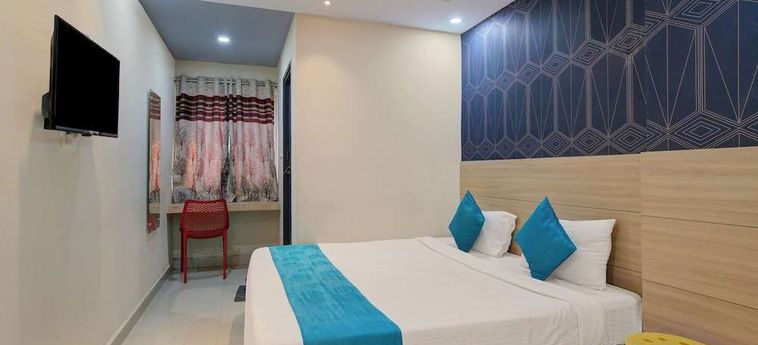 Hotel Botanica Luxury Living Space, Gachibowli, Hyderabad Hyderabad: Foto 