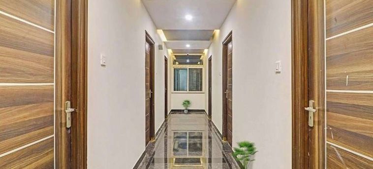 Hotel Botanica Luxury Living Space, Gachibowli, Hyderabad Hyderabad: Foto 