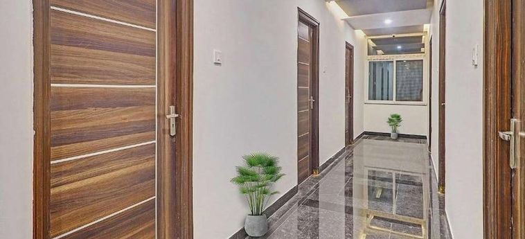 Hotel Botanica Luxury Living Space, Gachibowli, Hyderabad Hyderabad: Foto 