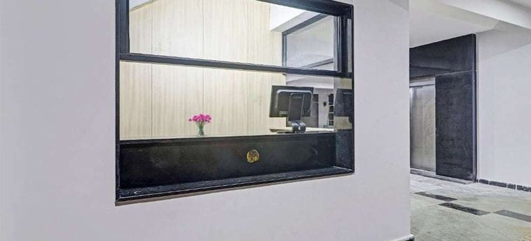 Hotel Botanica Luxury Living Space, Gachibowli, Hyderabad Hyderabad: Foto 