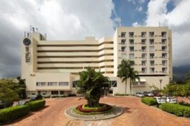 Hotel Estelar Altamira:  IBAGUE