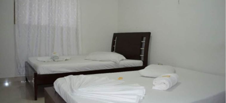HOTEL IMPERIO IBAGUE 2 Stelle
