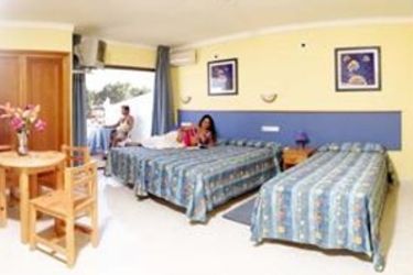 Ruleta Hotel Ok Bay:  IBIZA - BALEARIC ISLANDS