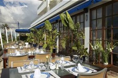 Hotel The Ocean Drive:  IBIZA - BALEARIC ISLANDS