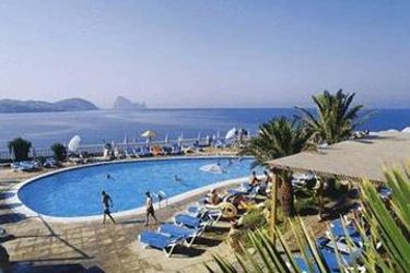 Hotel Club Calimera Delfin Playa:  IBIZA - BALEARIC ISLANDS