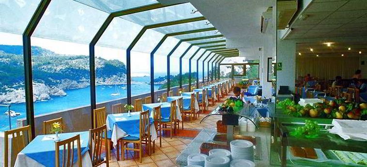 Hotel Club Cartago:  IBIZA - BALEARIC ISLANDS