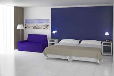 Hotel Apartamentos Del Rey Ibiza - Balearic Islands: Photo 