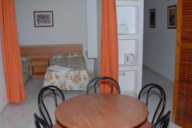Hotel Apartamentos Del Rey Ibiza - Balearic Islands: Photo 
