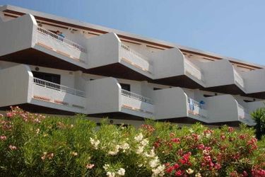 Hotel Apartamentos Del Rey Ibiza - Balearic Islands: Photo 