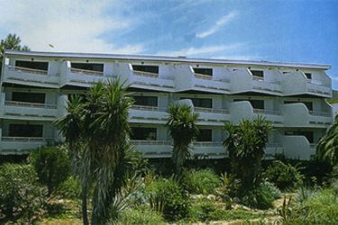 Hotel Apartamentos Del Rey Ibiza - Balearic Islands: Photo 