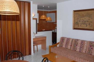 Hotel Apartamentos Del Rey Ibiza - Balearic Islands: Photo 