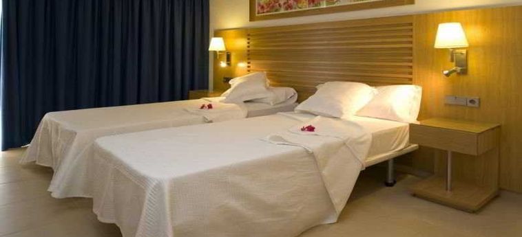 Hotel Bon Sol Prestige:  IBIZA - BALEARIC ISLANDS