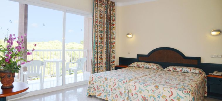 Hotel Azuline Coral Beach:  IBIZA - BALEARIC ISLANDS