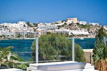 Ryans Ibiza Apartments Only Adults:  IBIZA - BALEARIC ISLANDS