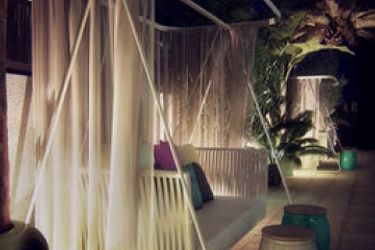 Hotel Santos Ibiza Coast Suites:  IBIZA - BALEARIC ISLANDS