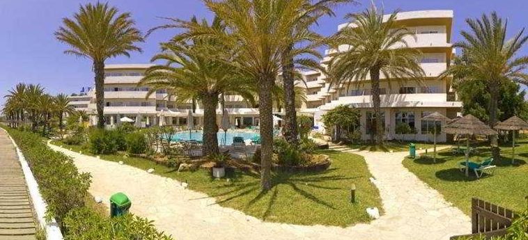 Nobu Hotel Ibiza Bay:  IBIZA - BALEARIC ISLANDS