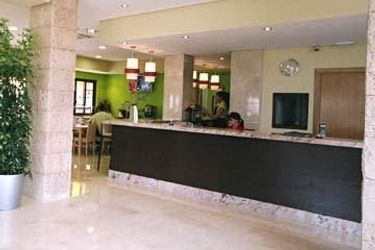 Hotel Orosol:  IBIZA - BALEARIC ISLANDS