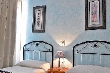 Hotel Cel Blau Apartamentos:  IBIZA - BALEARIC ISLANDS