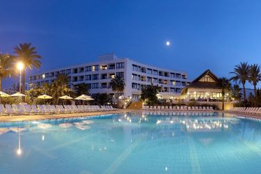 Hotel Marvell Club:  IBIZA - BALEARIC ISLANDS