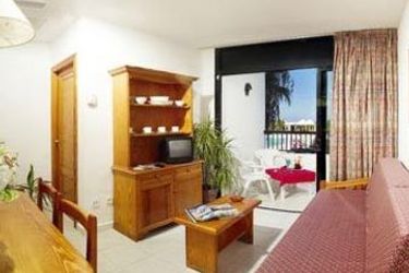 Hotel Marvell Club:  IBIZA - BALEARIC ISLANDS