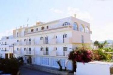 Hotel Hostal Anibal:  IBIZA - BALEARIC ISLANDS