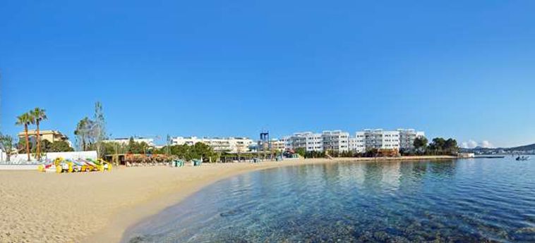Hotel Innside By Melia Ibiza:  IBIZA - BALEARIC ISLANDS
