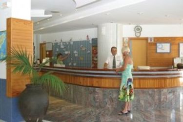 Invisa Hotel Ereso:  IBIZA - BALEARIC ISLANDS