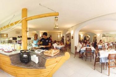 Hotel Playasol Maritimo:  IBIZA - BALEARIC ISLANDS