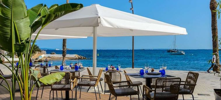 Hotel Vibra Mari­timo Ibiza - Balearic Islands: Photo 