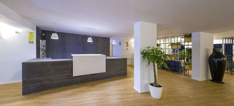 Hotel Vibra Mari­timo Ibiza - Balearic Islands: Photo 