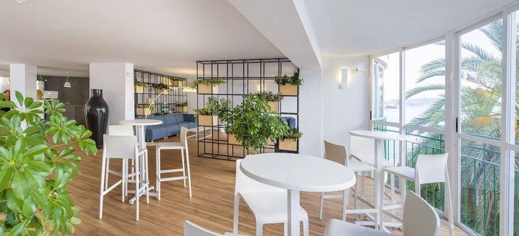 Hotel Vibra Mari­timo Ibiza - Balearic Islands: Photo 