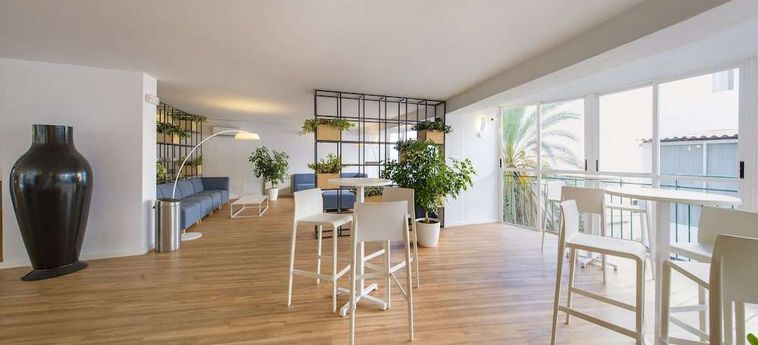 Hotel Vibra Mari­timo Ibiza - Balearic Islands: Photo 