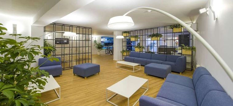 Hotel Vibra Mari­timo Ibiza - Balearic Islands: Photo 