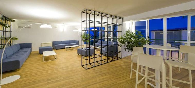 Hotel Vibra Mari­timo Ibiza - Balearic Islands: Photo 