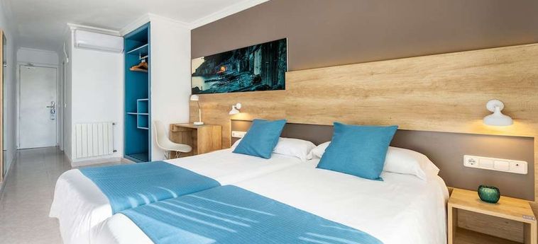 Hotel Vibra Mari­timo Ibiza - Balearic Islands: Photo 