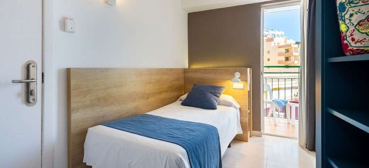 Hotel Vibra Mari­timo Ibiza - Balearic Islands: Photo 
