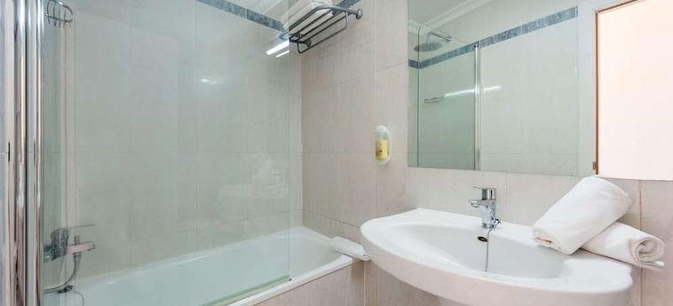 Hotel Vibra Mari­timo Ibiza - Balearic Islands: Photo 