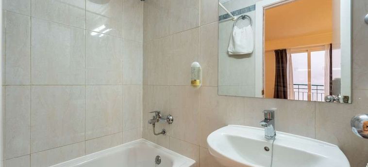 Hotel Vibra Mari­timo Ibiza - Balearic Islands: Photo 