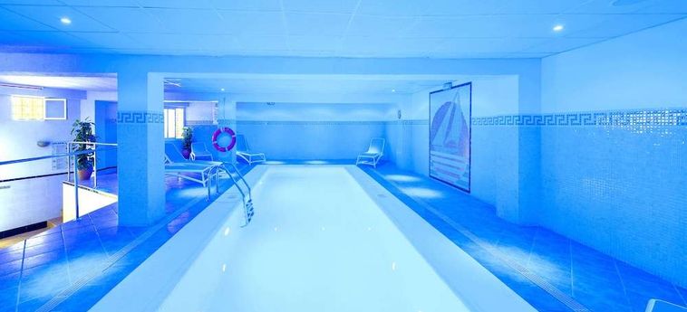 Hotel Vibra Mari­timo Ibiza - Balearic Islands: Photo 