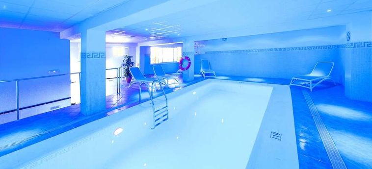 Hotel Vibra Mari­timo Ibiza - Balearic Islands: Photo 