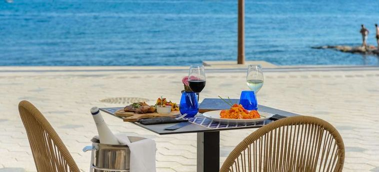 Hotel Vibra Mari­timo Ibiza - Balearic Islands: Photo 