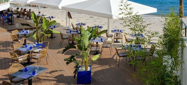 Hotel Vibra Mari­timo Ibiza - Balearic Islands: Photo 