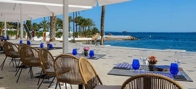 Hotel Vibra Mari­timo Ibiza - Balearic Islands: Photo 