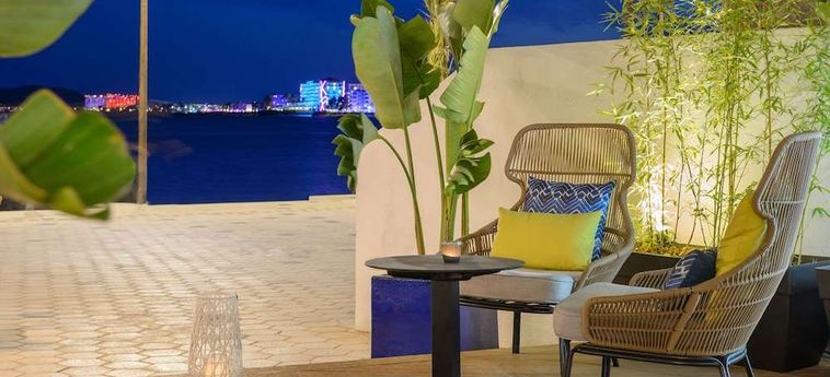 Hotel Vibra Mari­timo Ibiza - Balearic Islands: Photo 