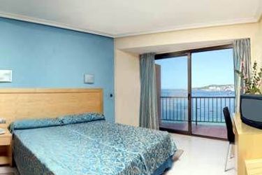 Hotel Nautilus:  IBIZA - BALEARIC ISLANDS