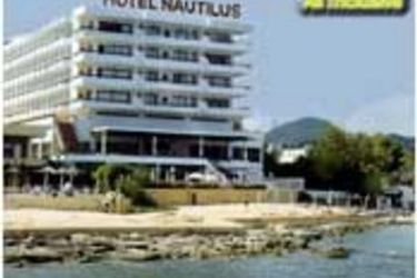 Hotel Nautilus:  IBIZA - BALEARIC ISLANDS