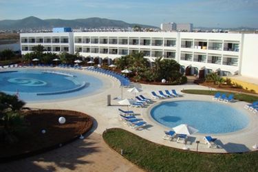 Hotel Grand Palladium Palace Ibiza Resort & Spa:  IBIZA - BALEARIC ISLANDS